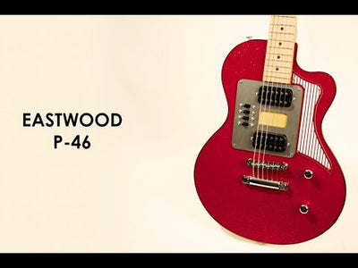 Eastwood P-46 #color_blue-sparkle