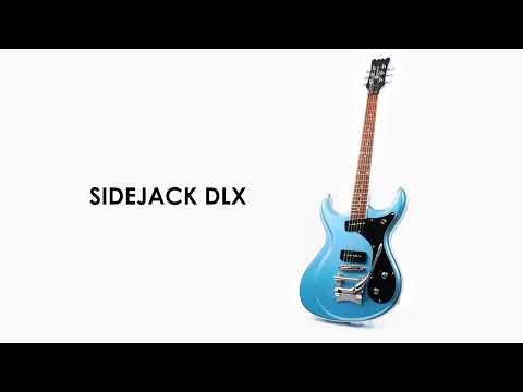 Eastwood Sidejack Standard Mosby #color_black