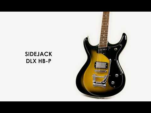Sidejack DLX HB-P #color_pelham-blue