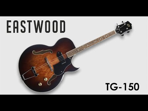 Eastwood TG-150 #color_natural