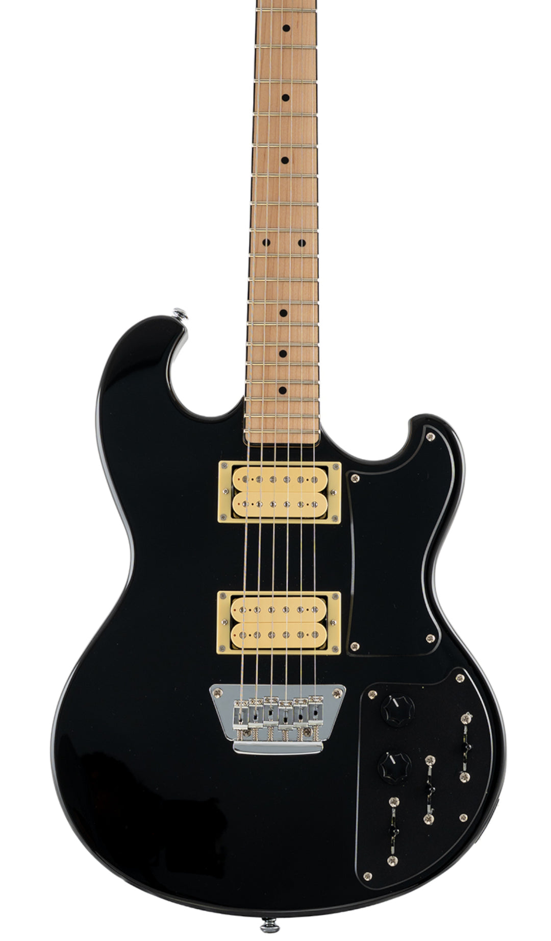Eastwood Hooky Raider #color_black