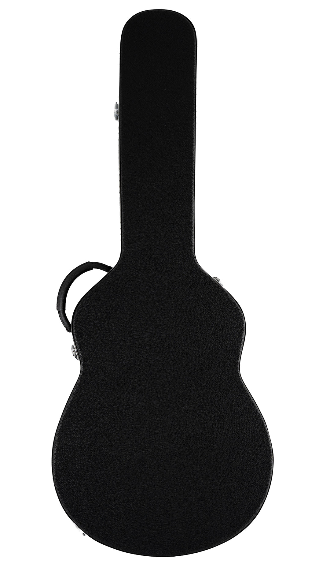 Ezra Tenor Guitar #color_black-top