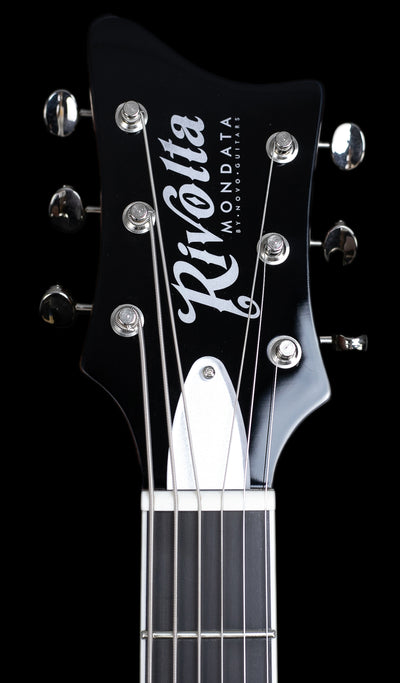 Rivolta Mondata Baritone #color_toro-black