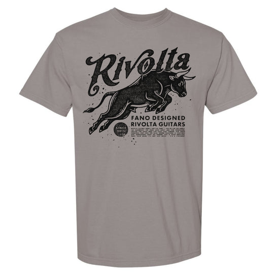 Rivolta "Toro" T-Shirt