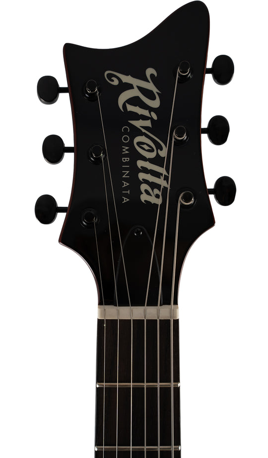 Rivolta Combinata JR Midnight LTD - Left-Handed