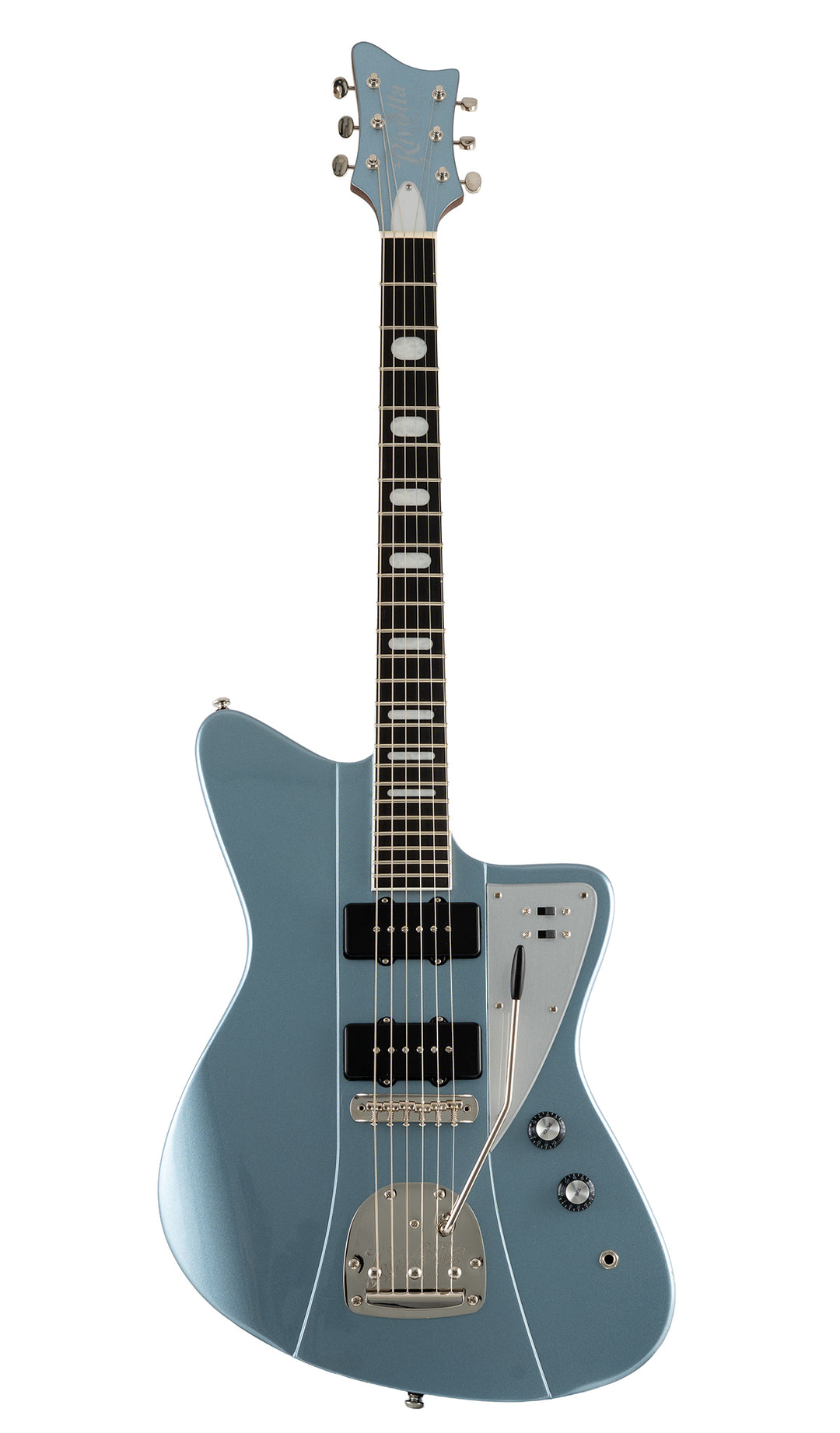 Rivolta Mondata Deluxe T #color_ice-blue-metallic
