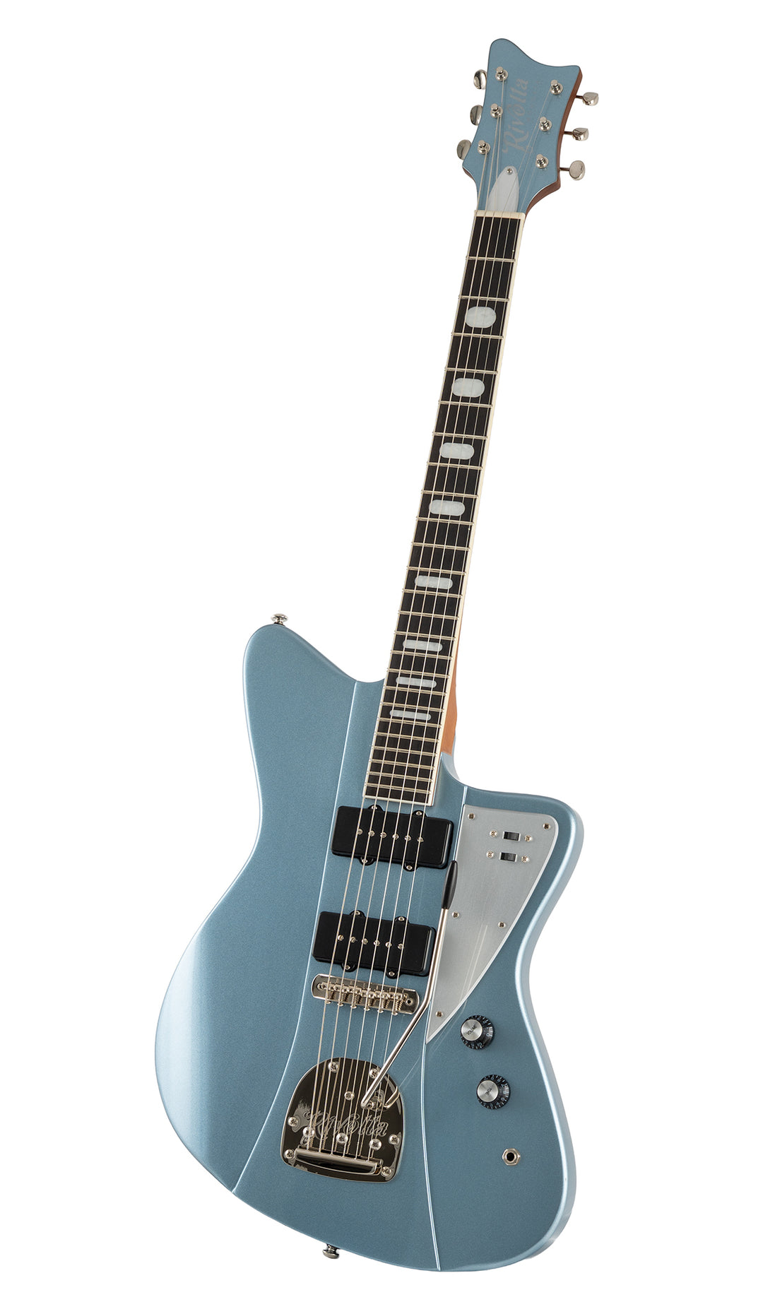 Rivolta Mondata Deluxe T #color_ice-blue-metallic