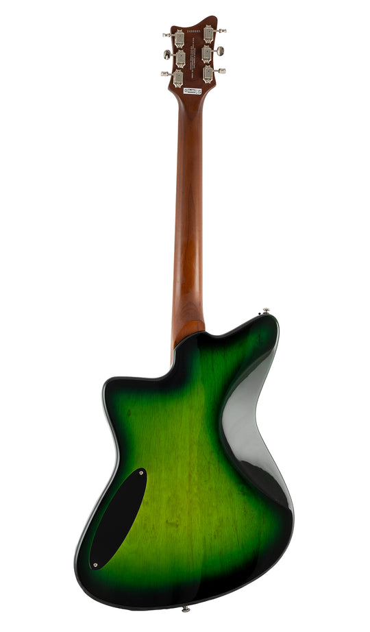 Rivolta Mondata Deluxe T #color_cats-eye-burst