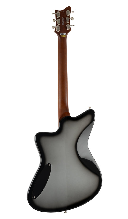 Rivolta Mondata Deluxe T #color_silverburst