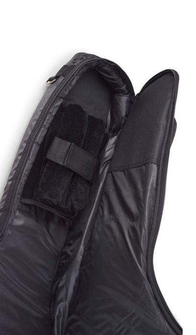 Rockbag RB-20511-B Deluxe Line Hollowbody Bass Gig Bag