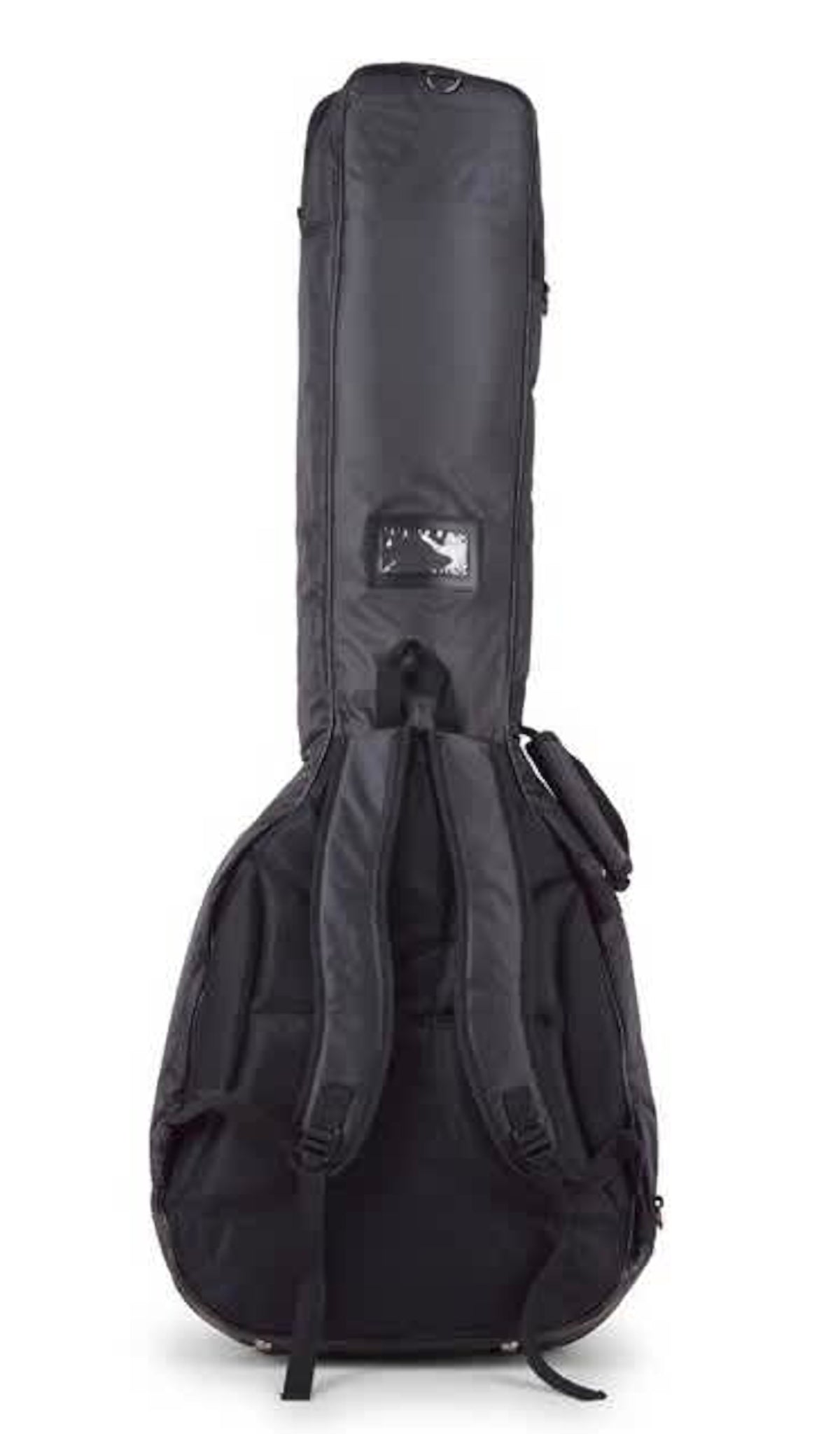 Rockbag RB-20511-B Deluxe Line Hollowbody Bass Gig Bag