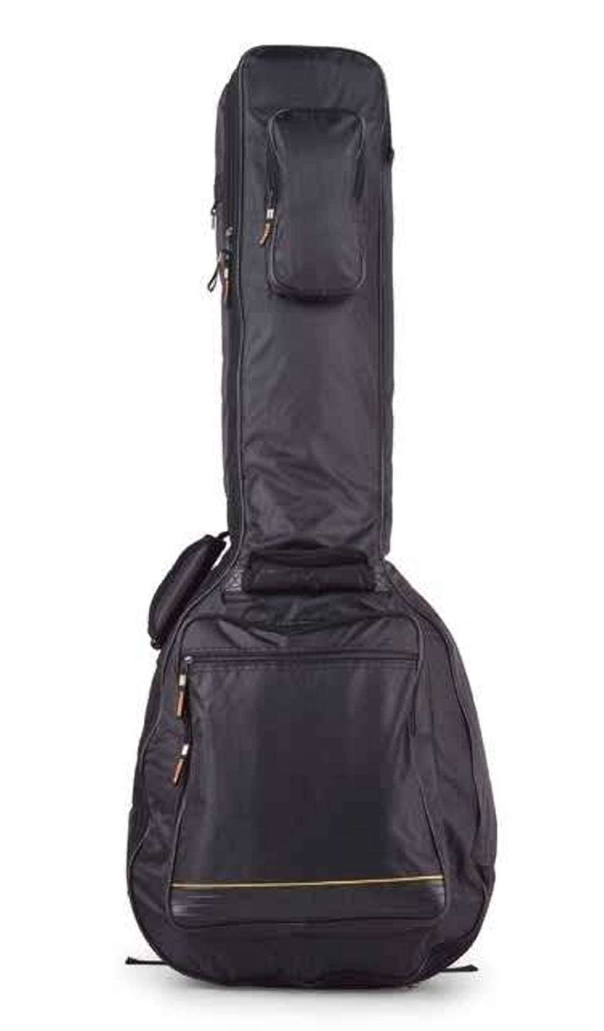 Rockbag RB-20511-B Deluxe Line Hollowbody Bass Gig Bag