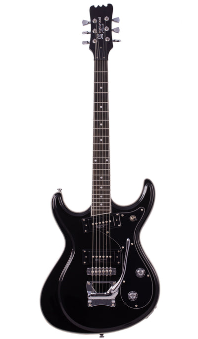 Eastwood Sidejack 20th LTD #color_black