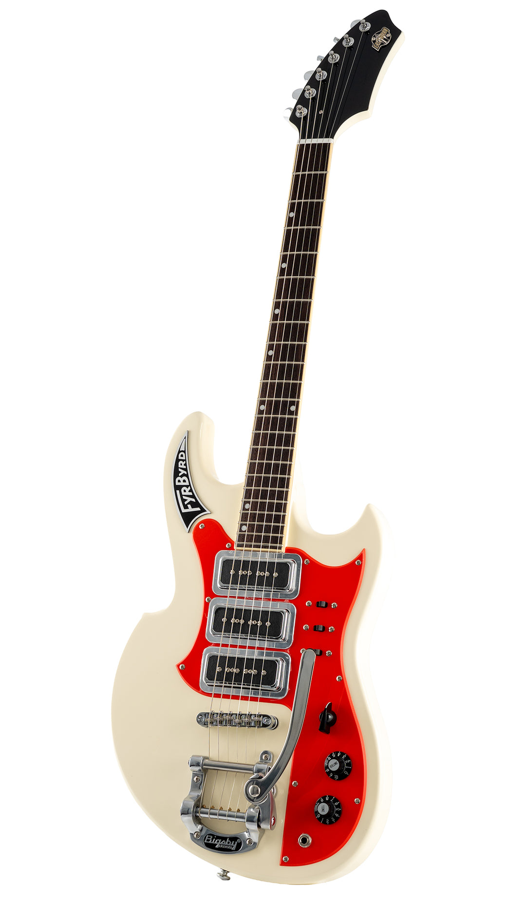 Eastwood Fyrbyrd Vintage White #color_vintage-white