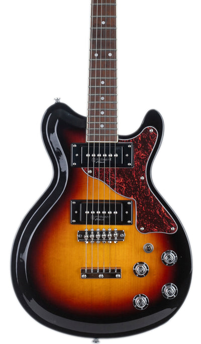 Sidejack Blues Bender #color_sunburst