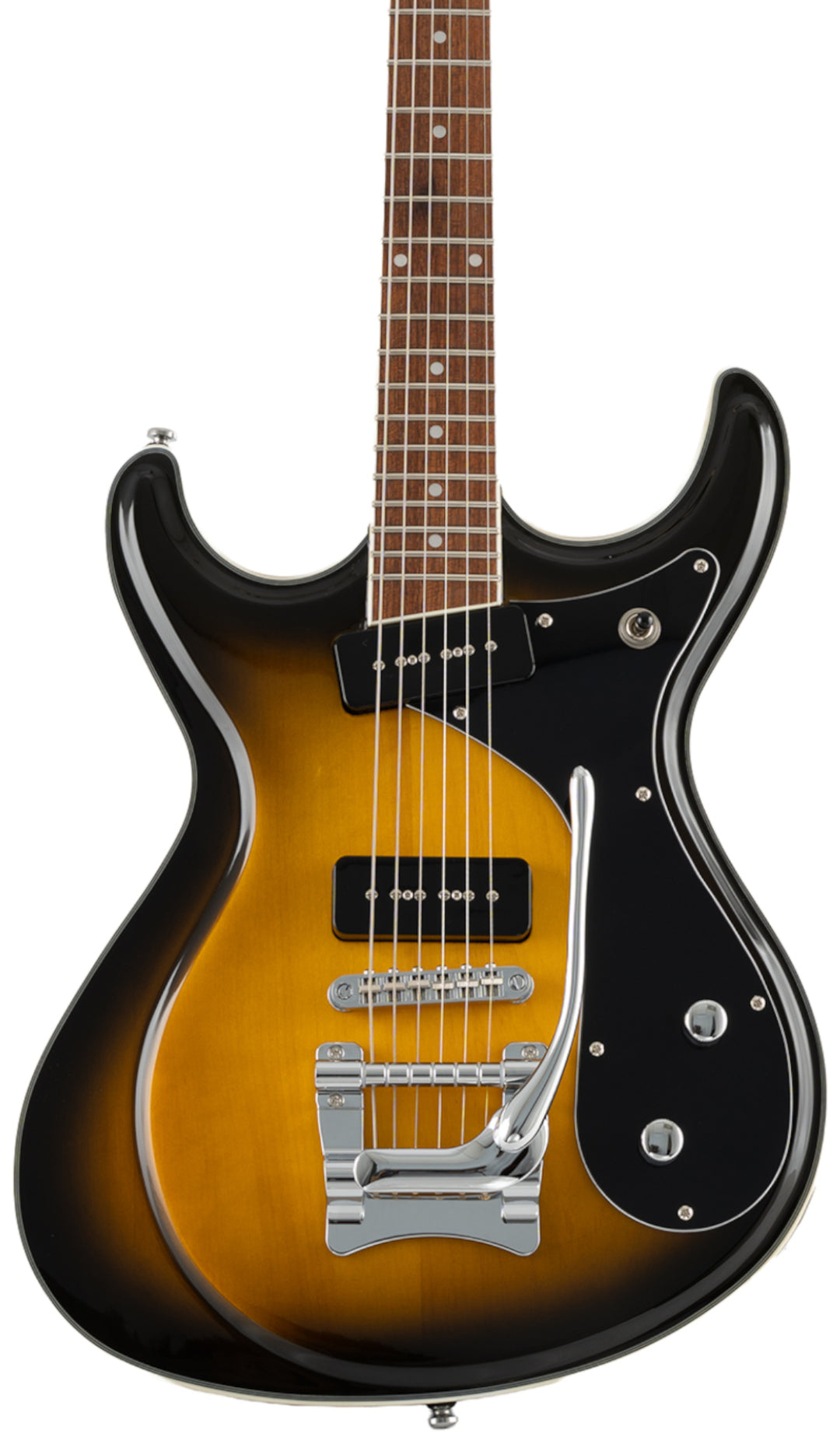 Eastwood Sidejack Standard Mosby #color_tobacco-burst