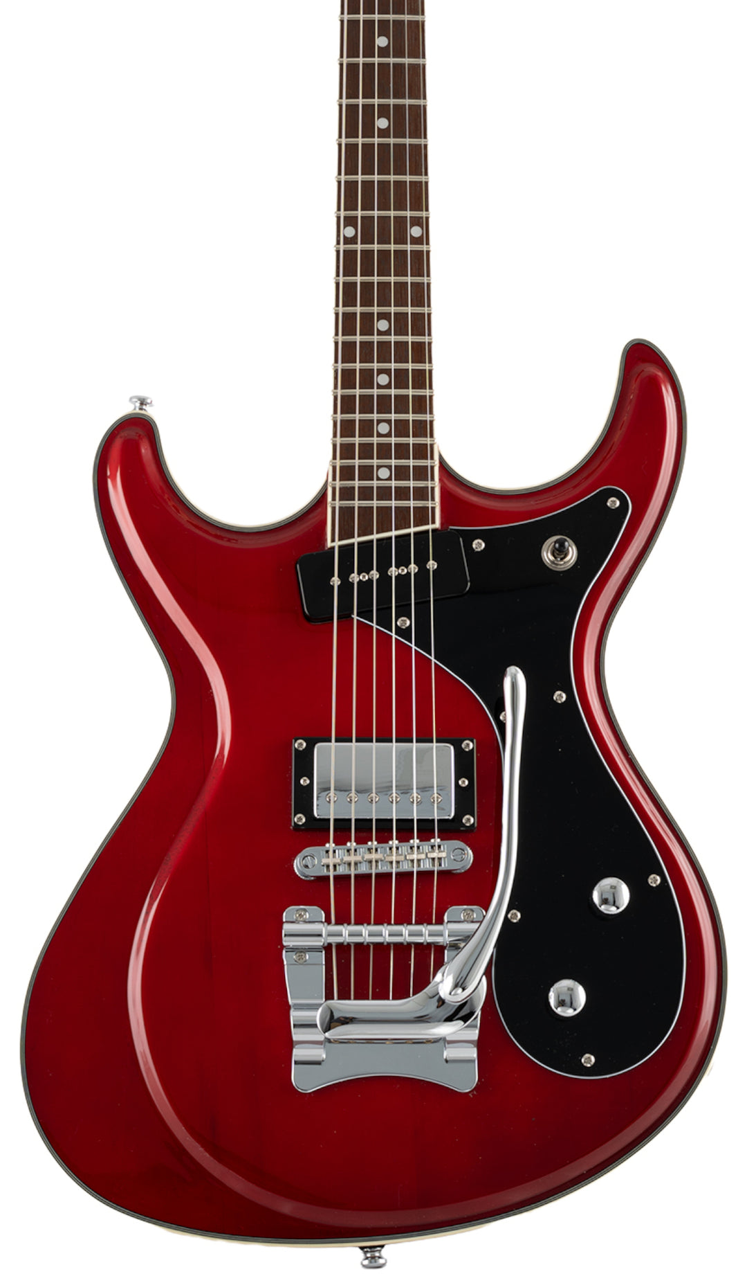 Sidejack DLX HB-P #color_cherry
