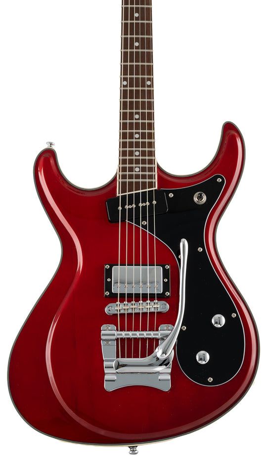 Sidejack DLX HB-P #color_cherry