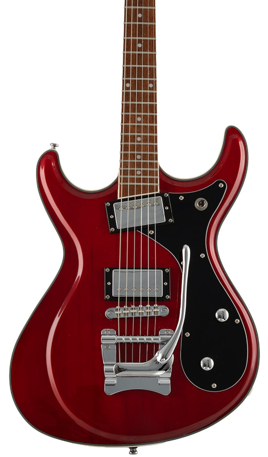 Eastwood Sidejack Standard Mosby HB #color_dark-cherry