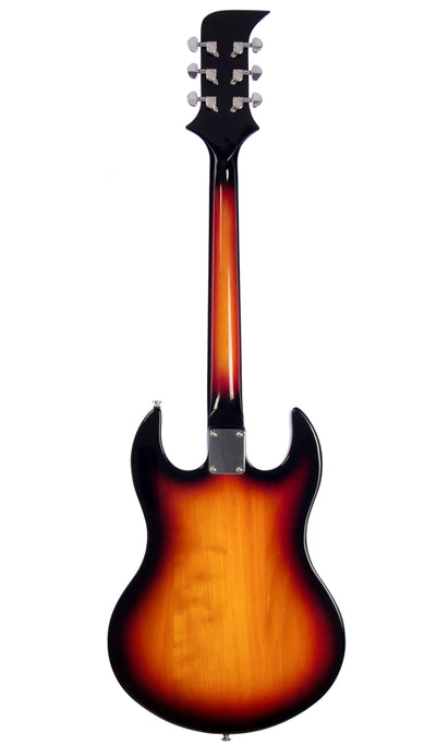 Eastwood Standel 101 LH #color_sunburst