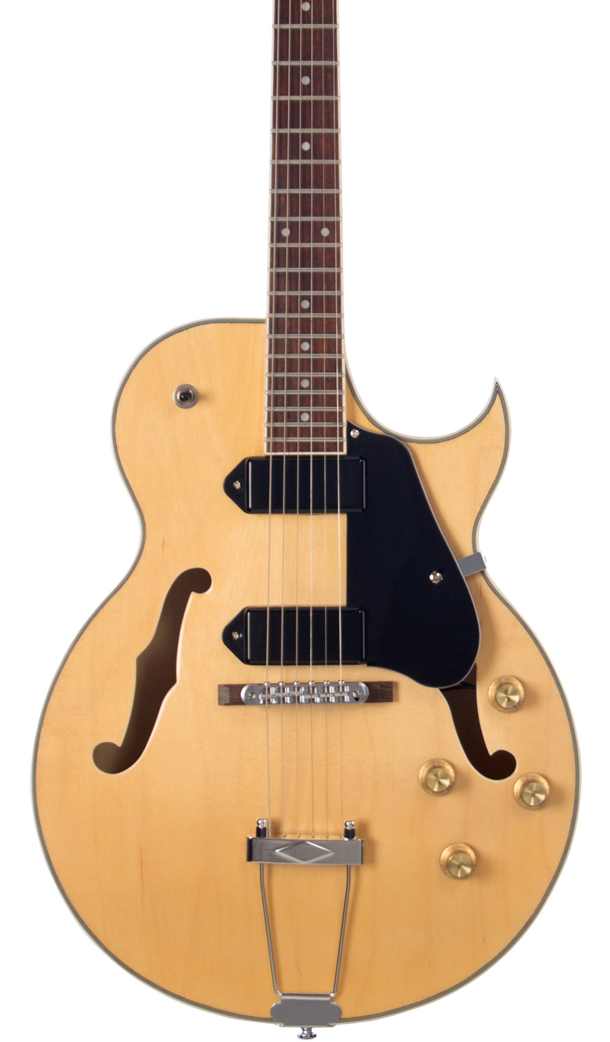 Eastwood EG-P90 #color_natural