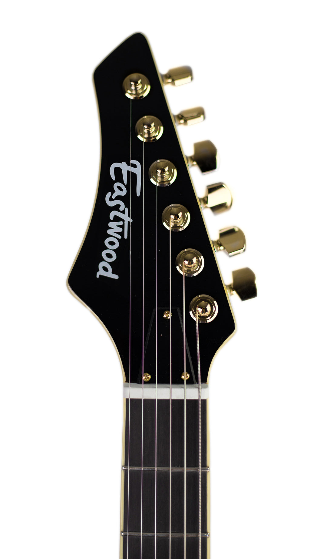 Eastwood Classic 6 TA PH LH #color_tobacco-burst