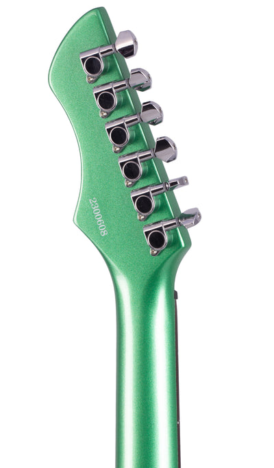 Eastwood Stormbird #color_emerald-green