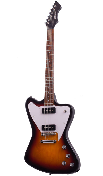 Eastwood Stormbird #color_sunburst