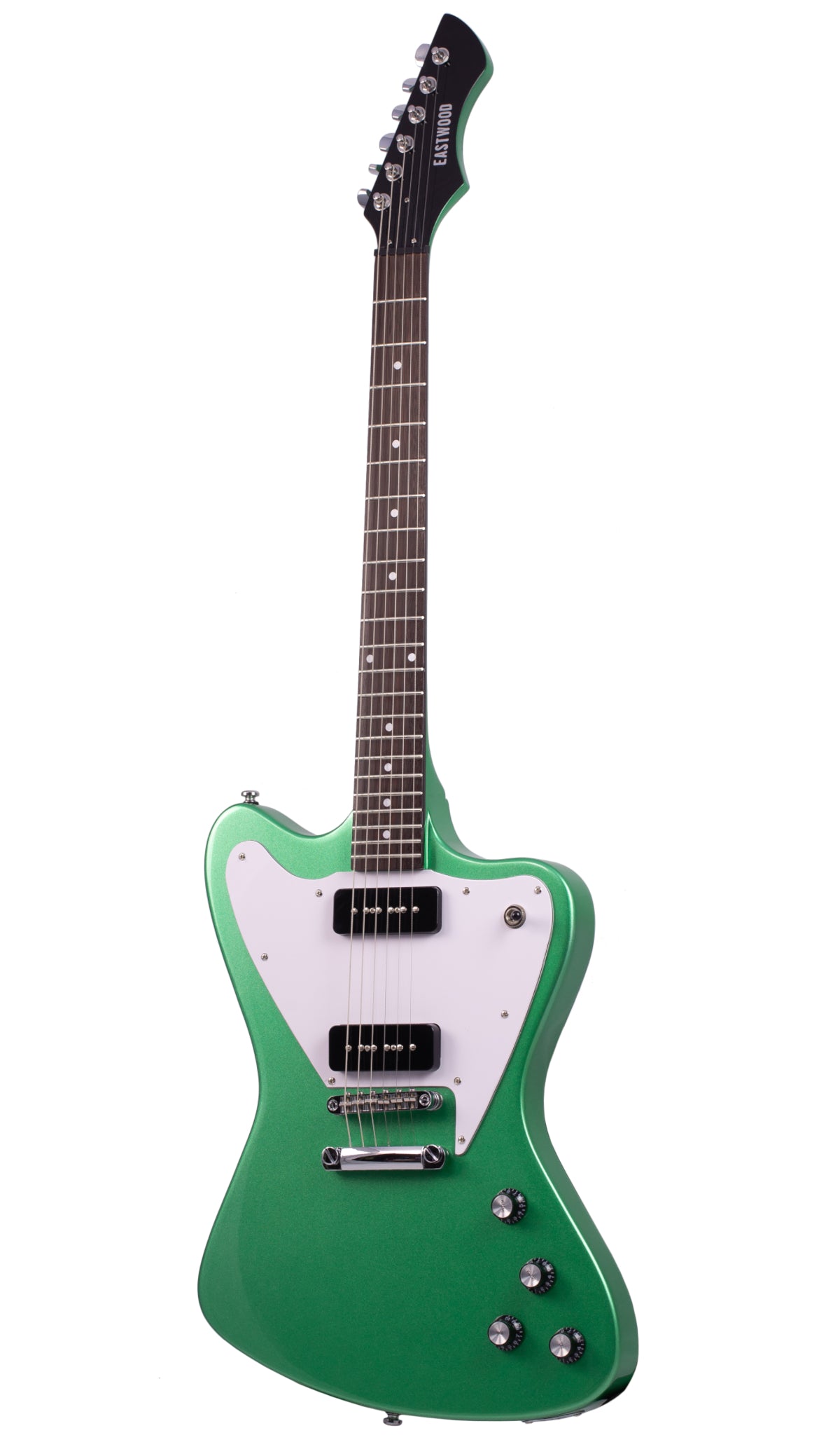 Eastwood Stormbird #color_emerald-green