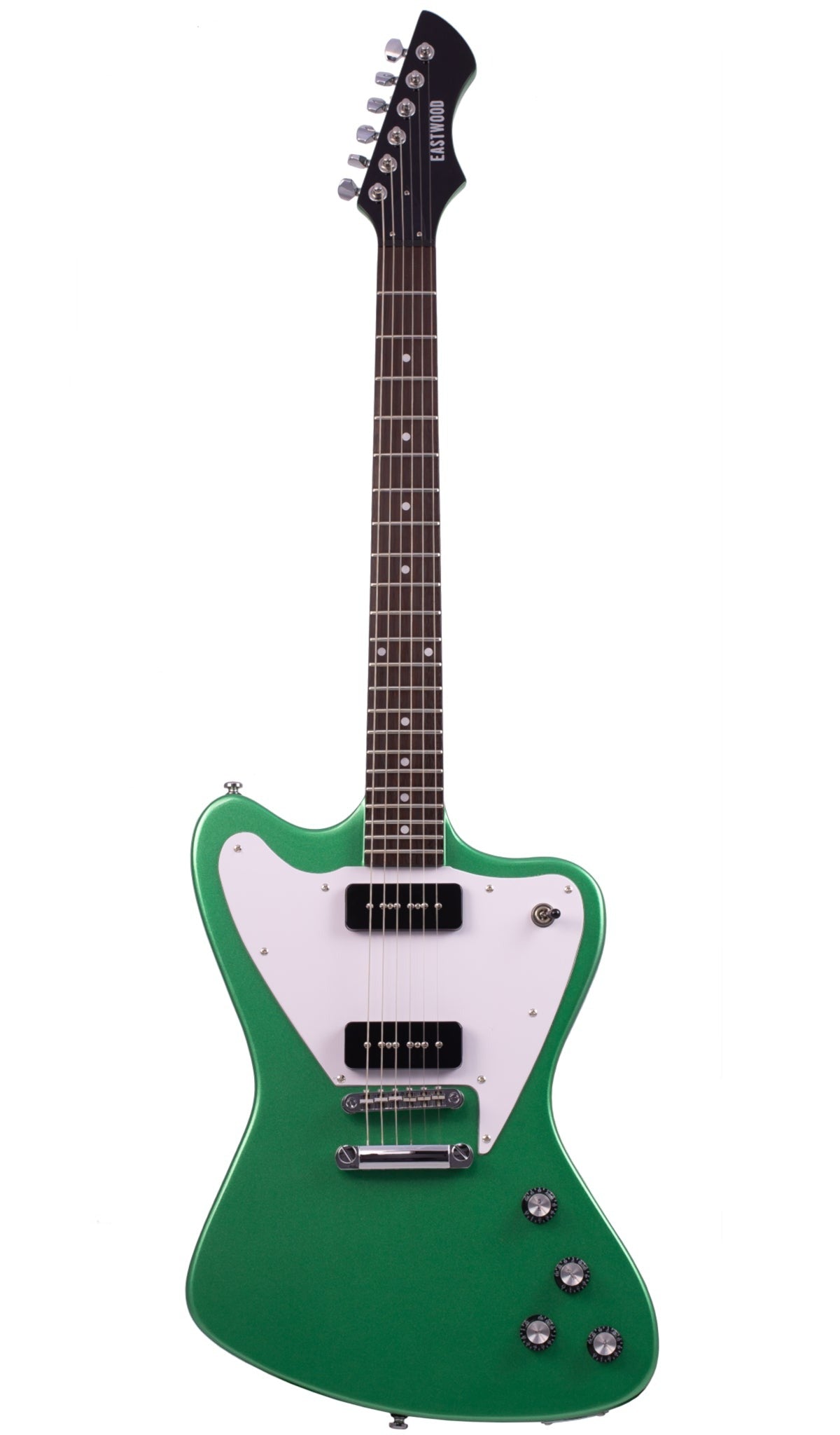 Eastwood Stormbird #color_emerald-green