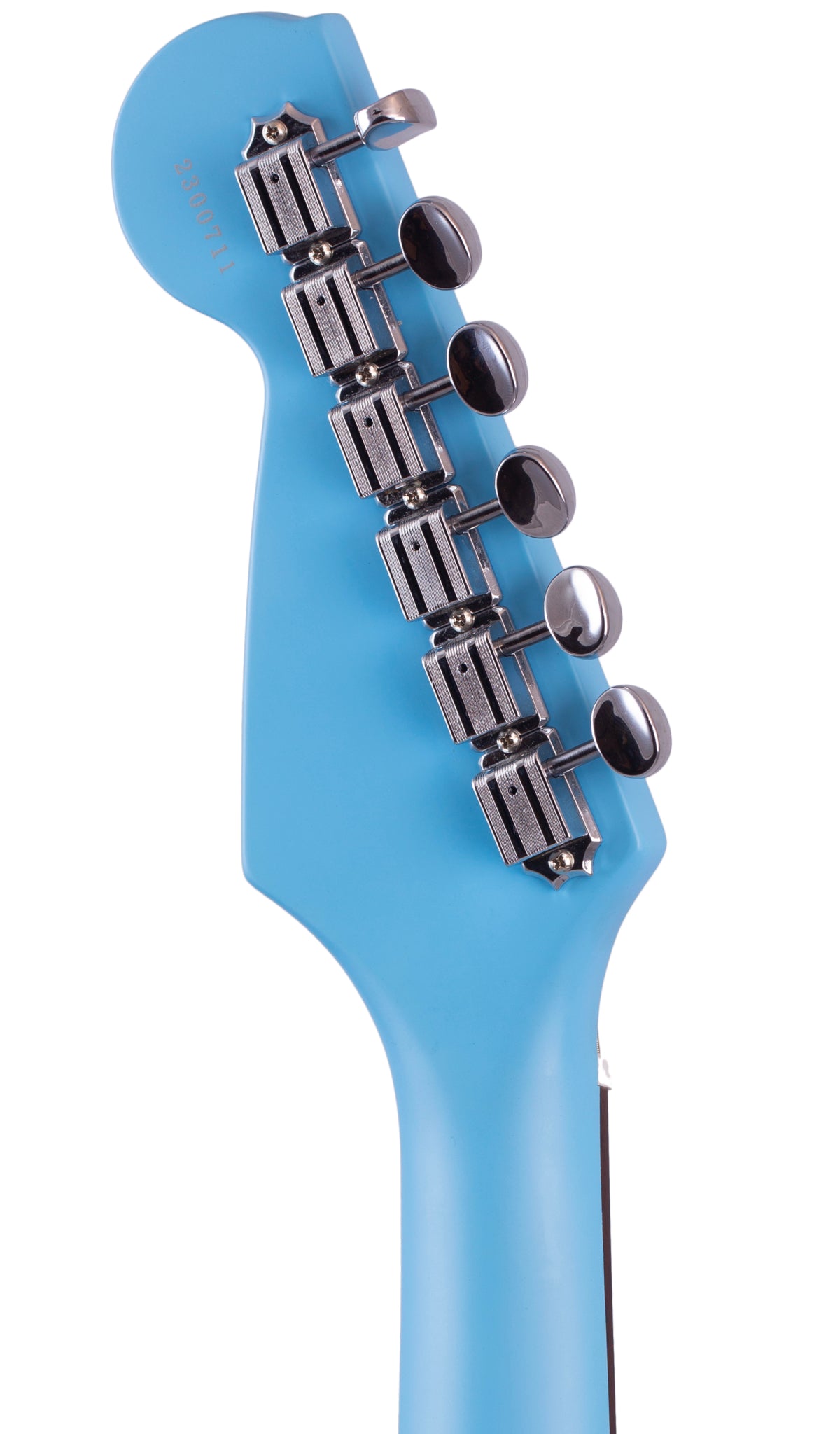 Warren Ellis 6 LTD #color_sumatra-blue