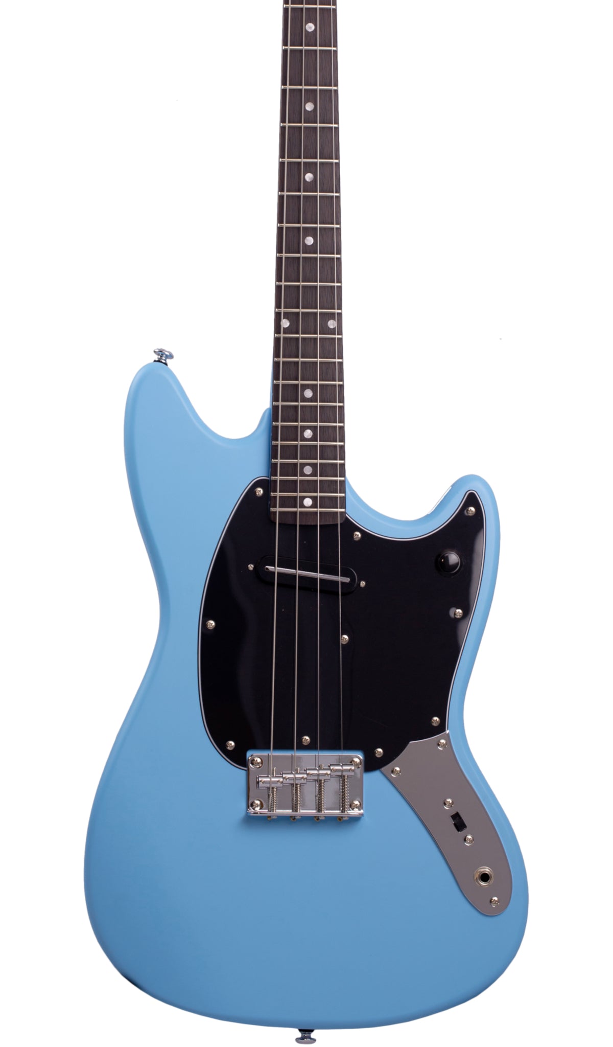 Warren Ellis Signature Tenor LTD #color_sumatra-blue