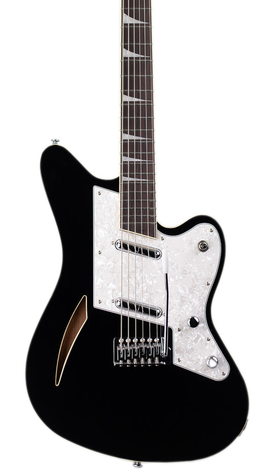Eastwood Surfcaster Baritone #color_black