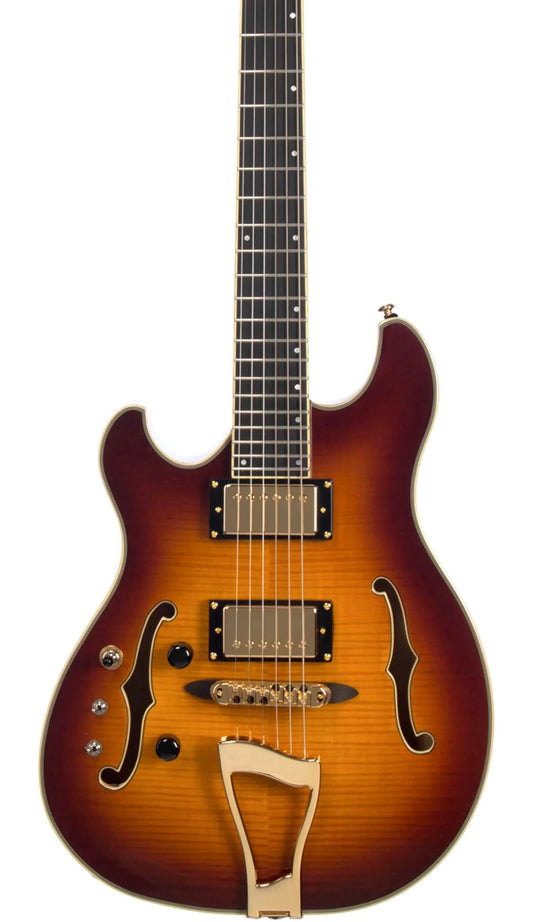 Eastwood Classic 6 TA PH LH #color_tobacco-burst