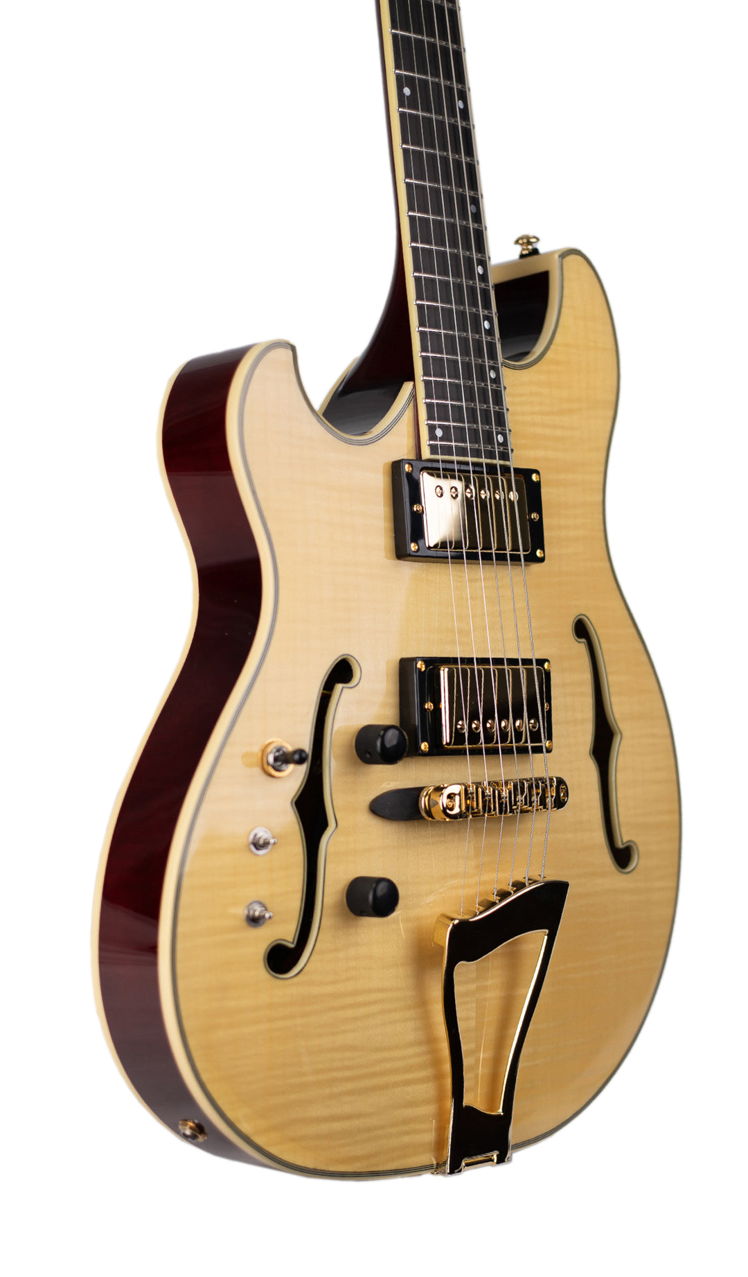 Eastwood Classic 6 TA PH LH #color_natural