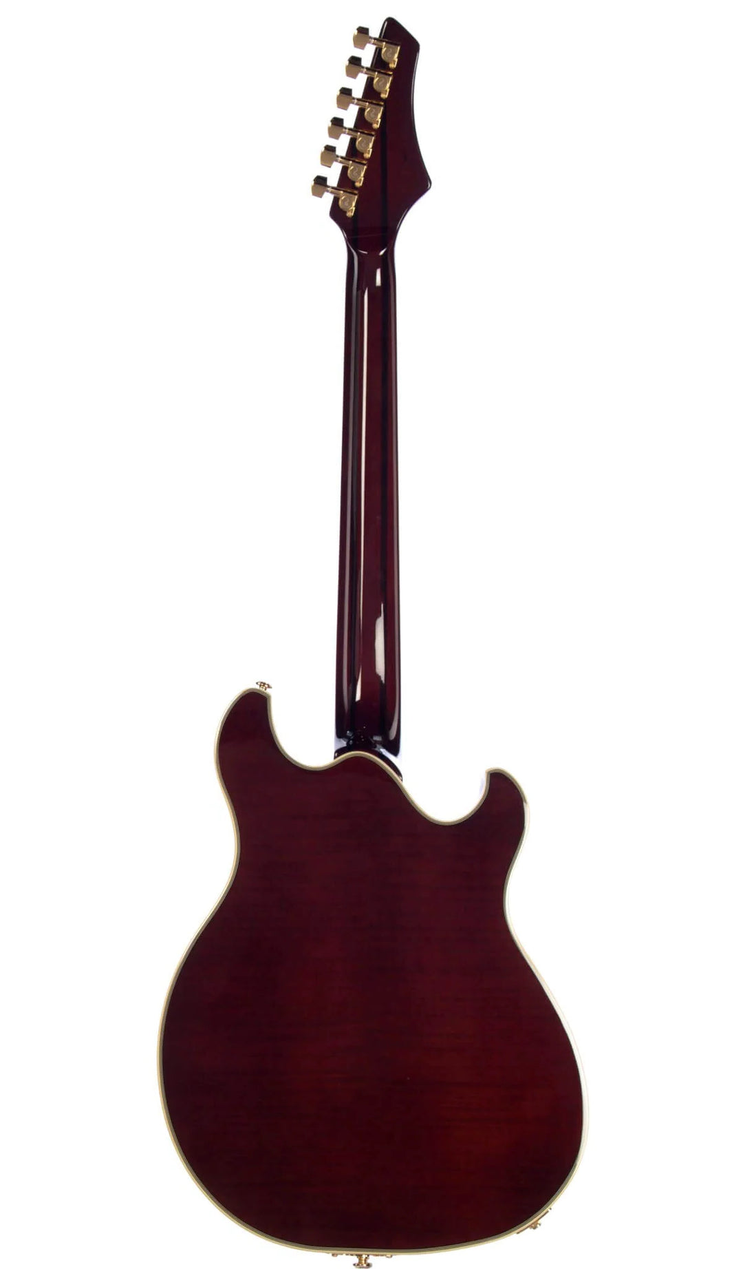 Eastwood Classic 6 TA PH LH #color_tobacco-burst