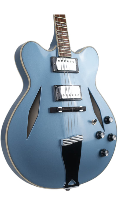 Eastwood Classic Tenor LTD HB-TL #color_pelham-blue