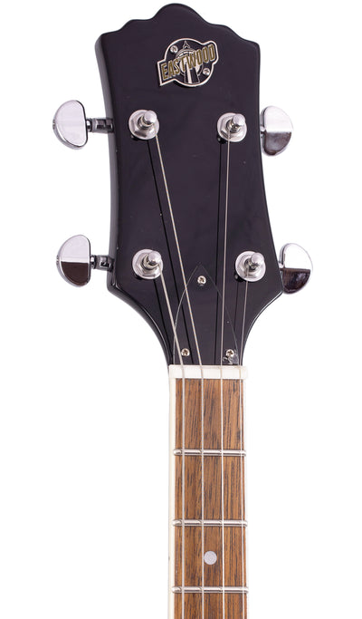 Eastwood TG-150 #color_black