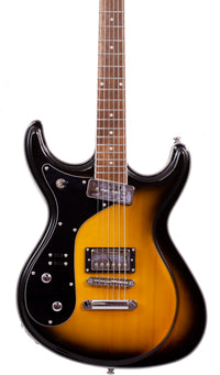 Sidejack Baritone Plus #color_tobacco-burst