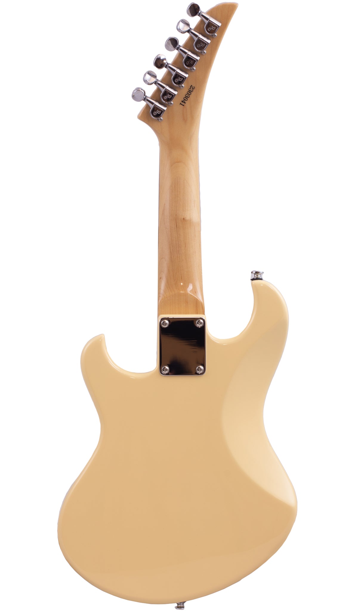 Eastwood Robin Octave Guitar #color_vintage-cream