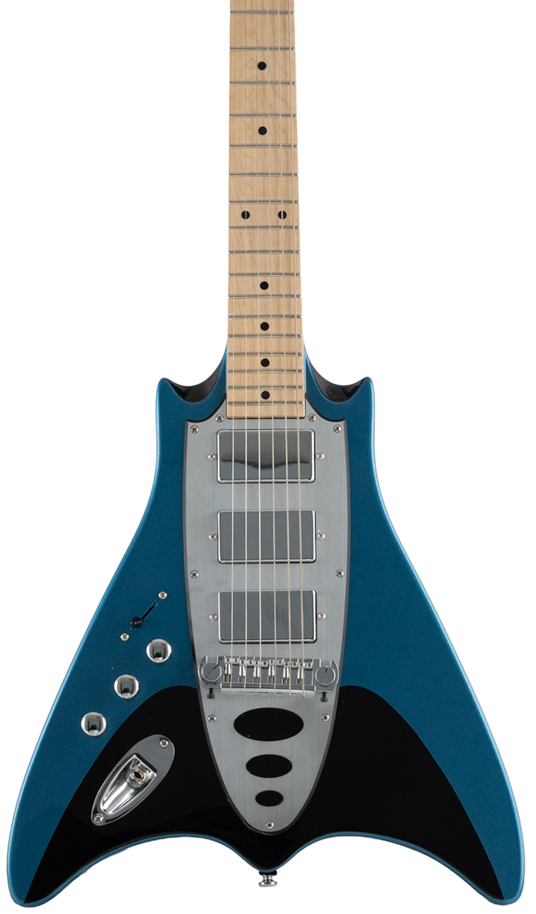 Backlund Super Vee #color_blue-black