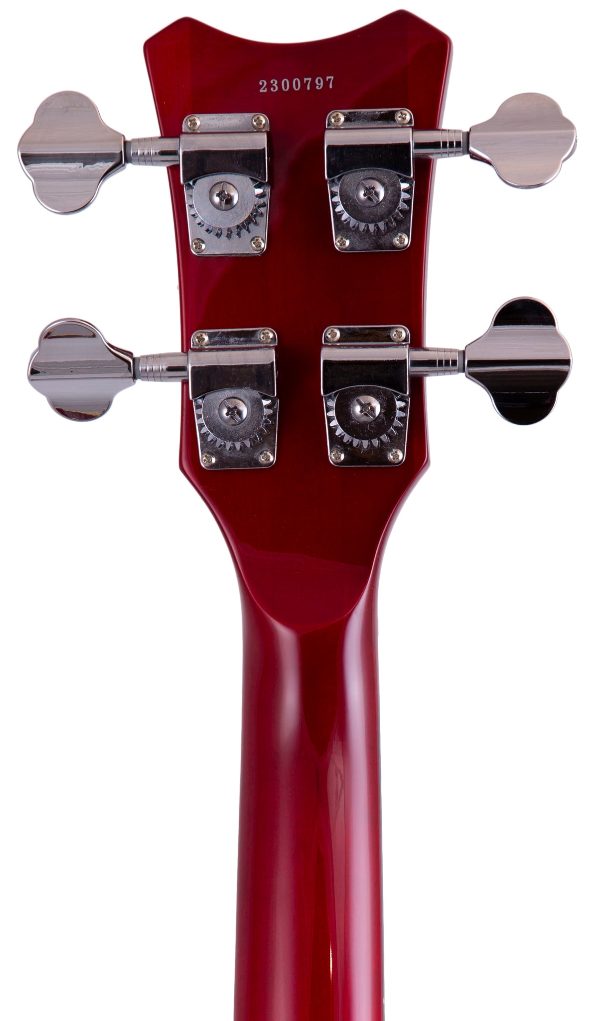 Eastwood Hooky Viking LH #color_dark-cherry