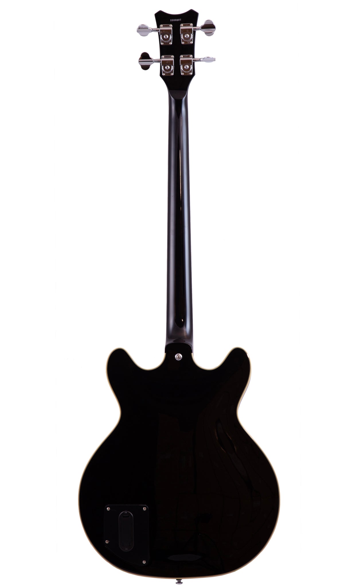 Eastwood Hooky Viking #color_black