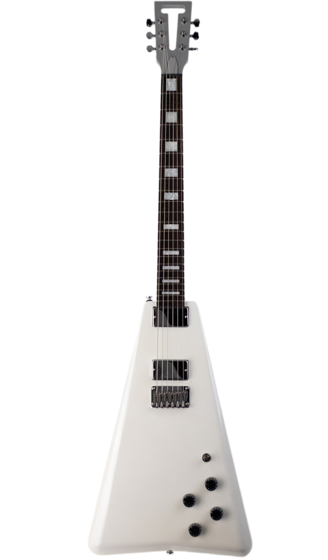 Eastwood Guitars #color_pearl-white