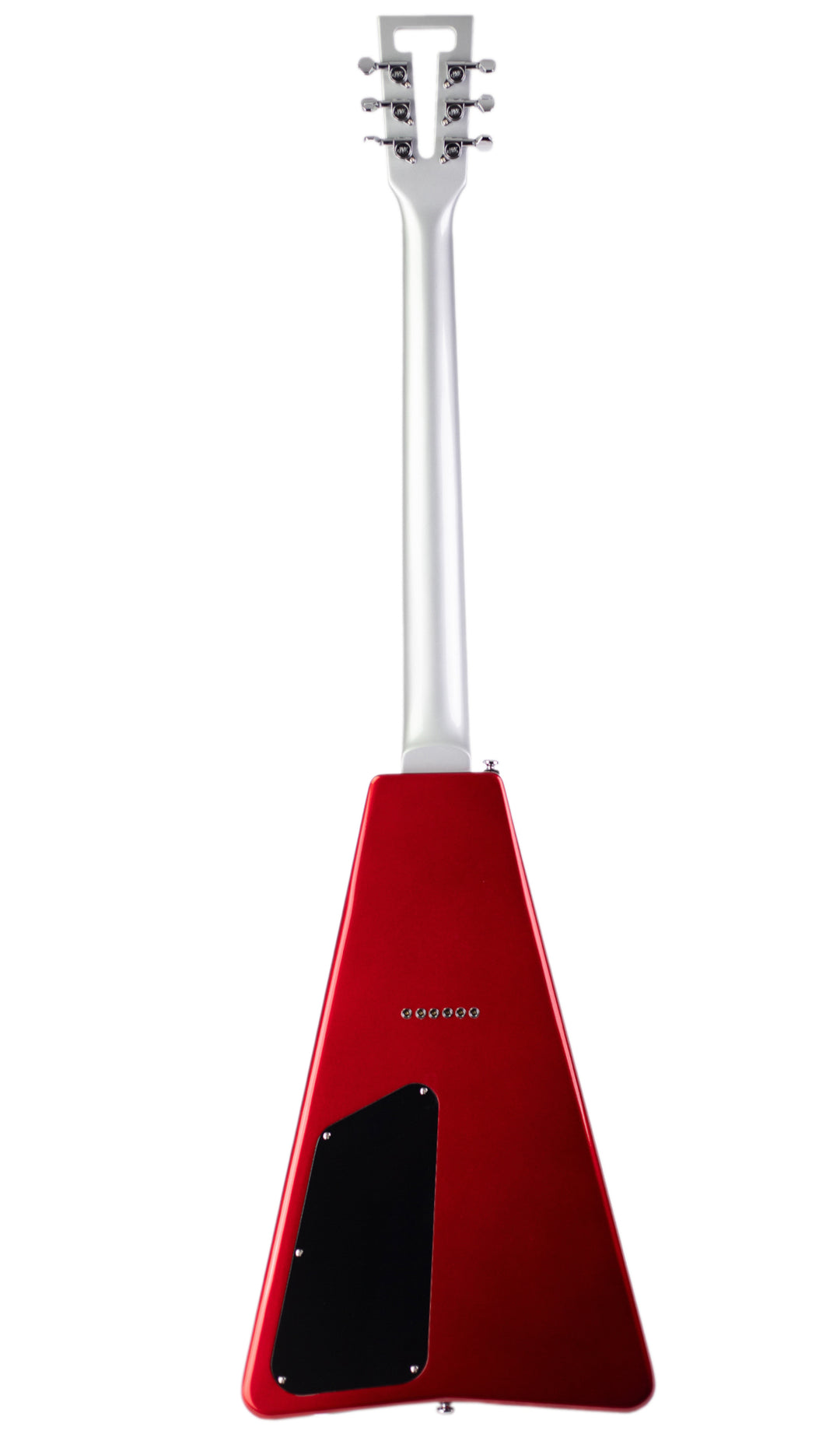 Eastwood Guitars #color_red