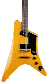 Rivolta Zenyata #color_miele-amber