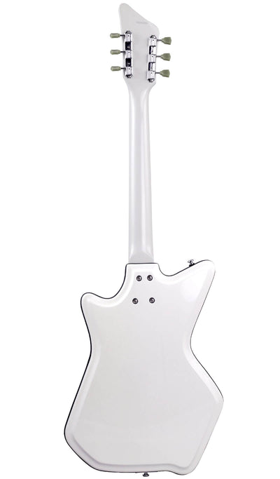 Eastwood Guitars Airline 592P Pearl White #color_pearl-white #color_pearl-white