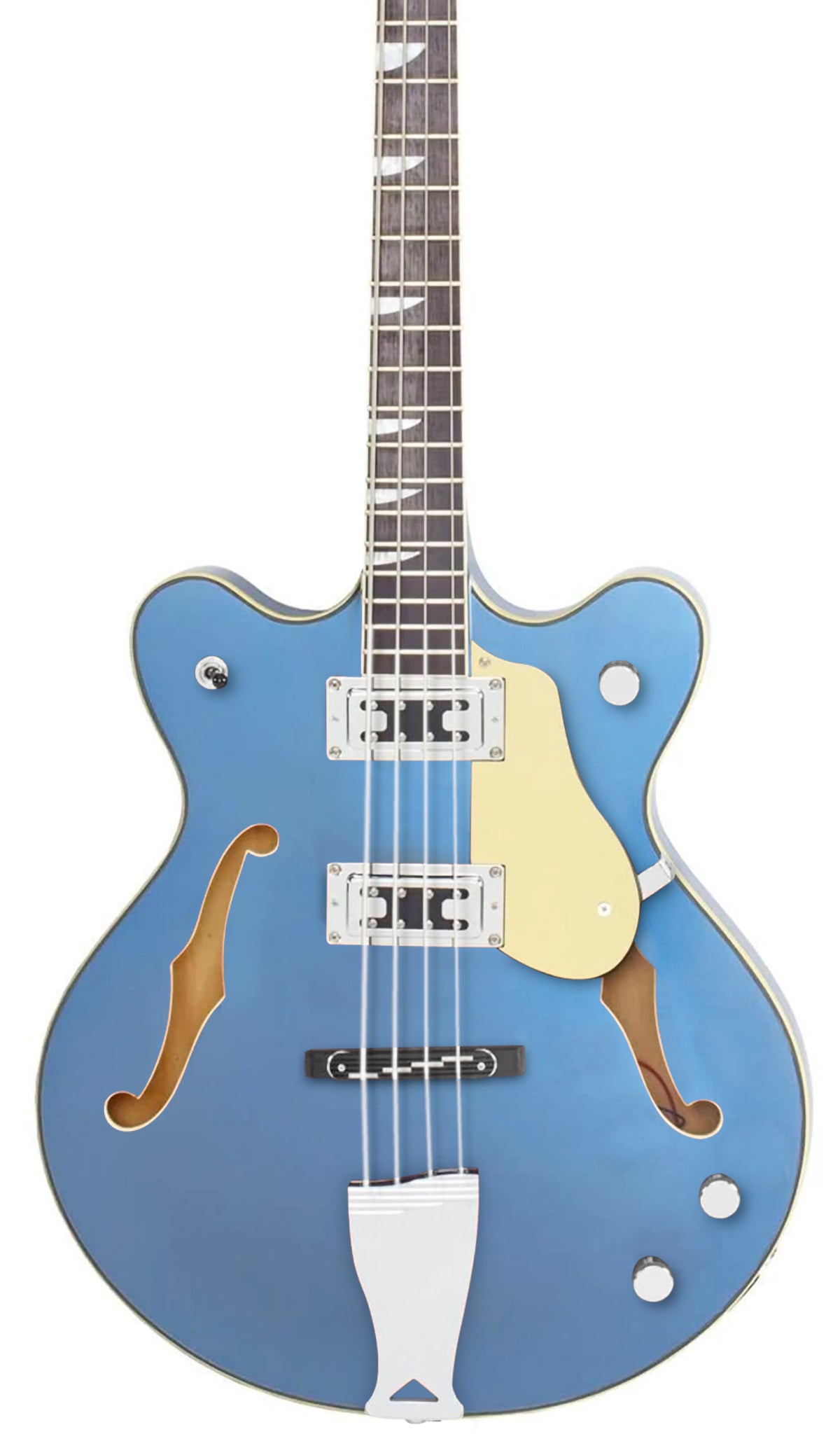 Eastwood Classic 4 Bass Pelham Blue #color_pelham-blue