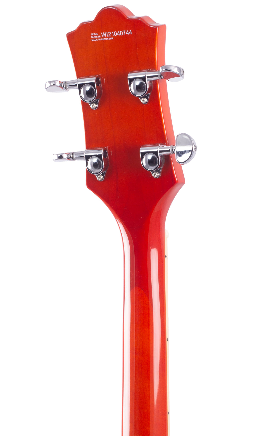 Classic Tenor Orange Flame #color_orange-flame