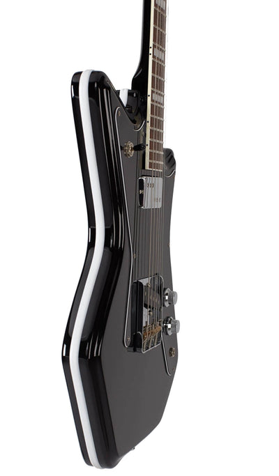 Eastwood Guitars Airline 59 2PT Black #color_black